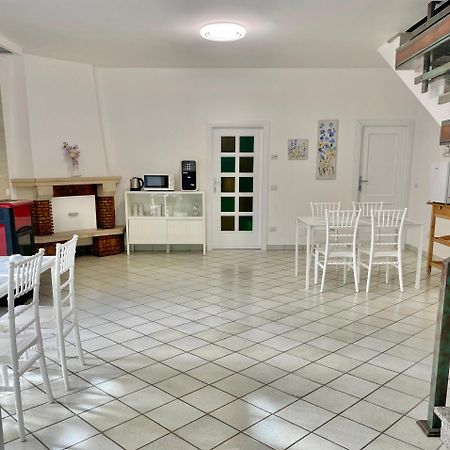 B & B Casal Pereto Valmontone Exterior foto