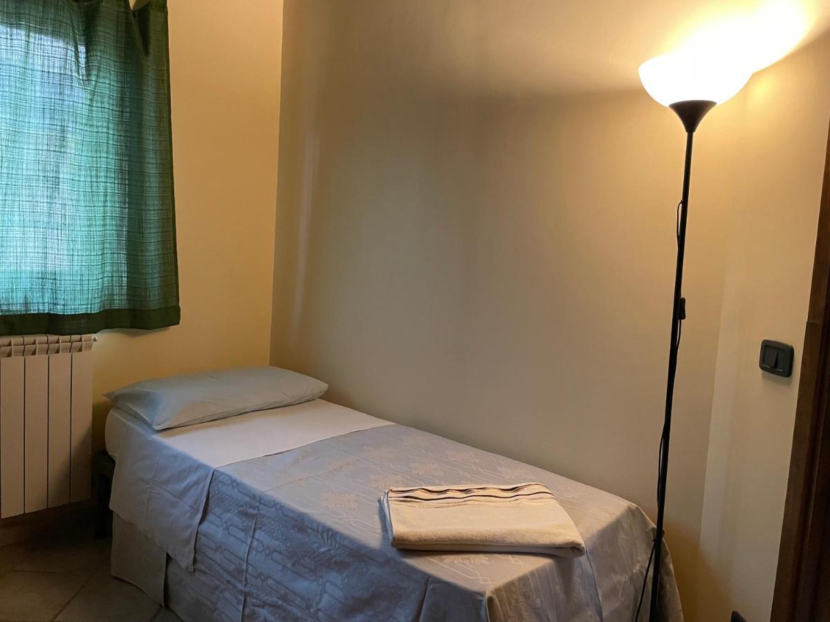 B & B Casal Pereto Valmontone Exterior foto