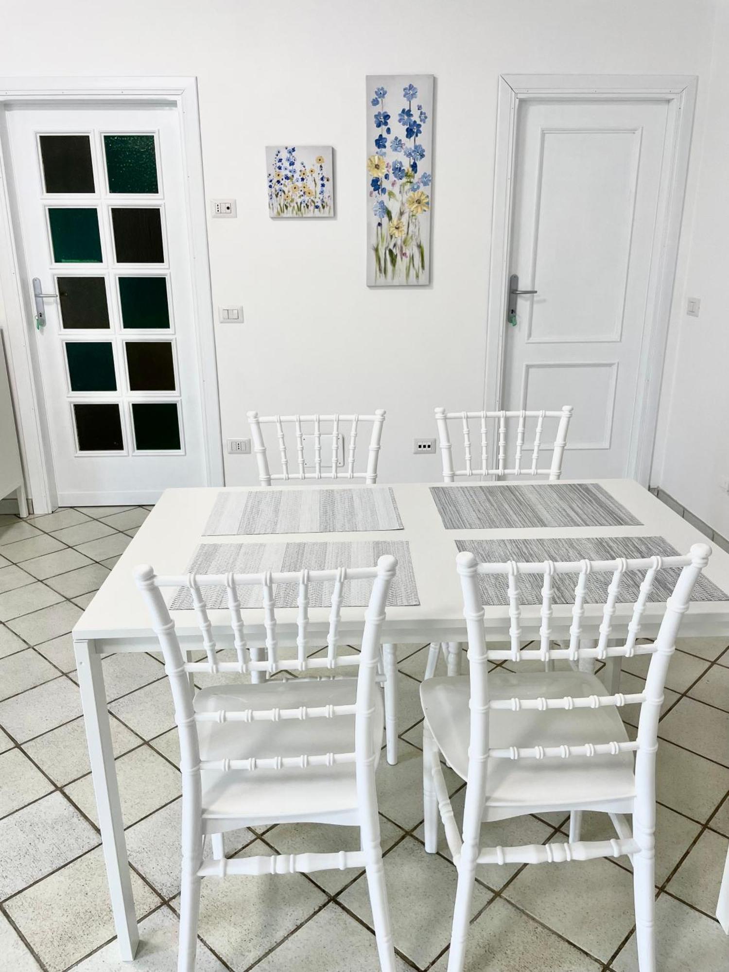 B & B Casal Pereto Valmontone Exterior foto
