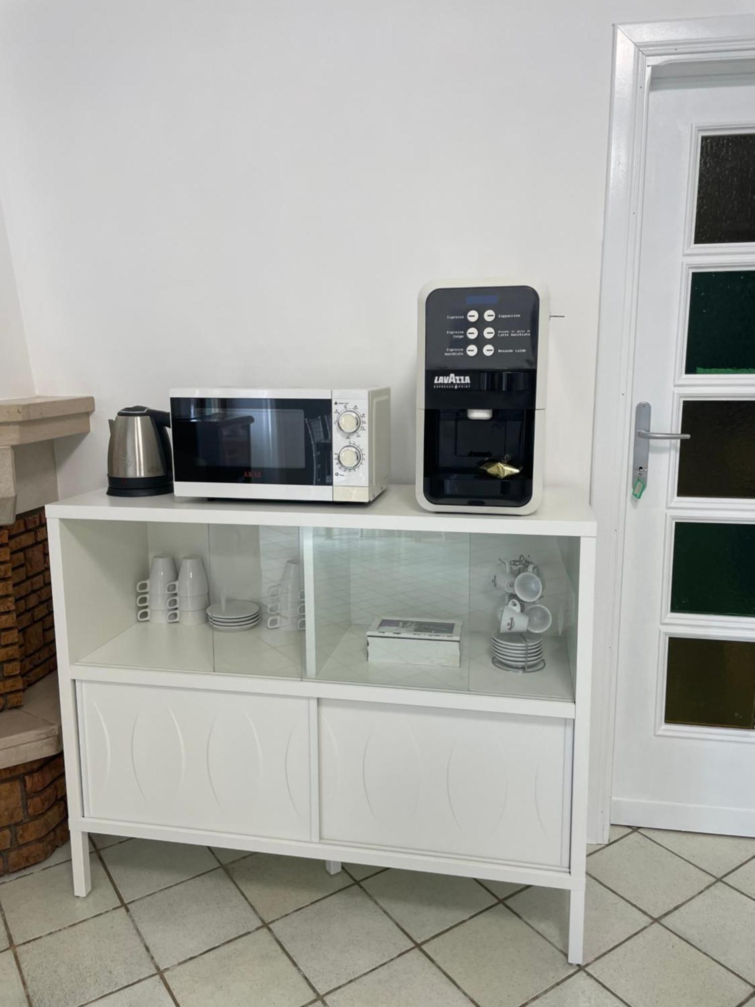 B & B Casal Pereto Valmontone Exterior foto